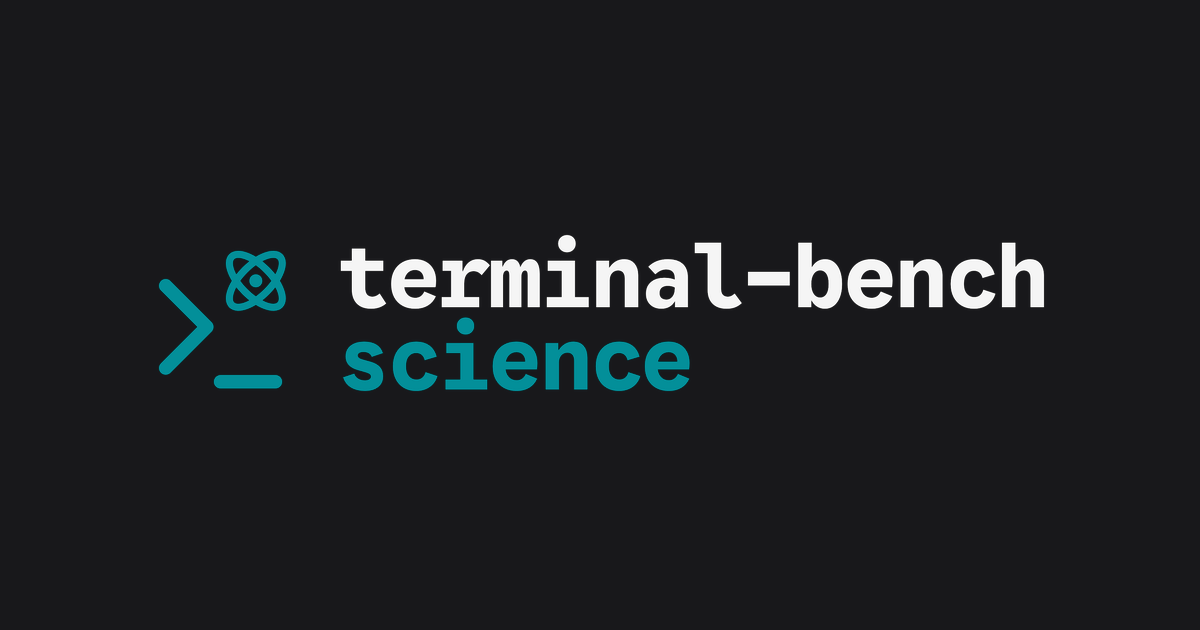 Terminal-Bench-Science：用真实科学工作流评估AI代理能力 图片 1