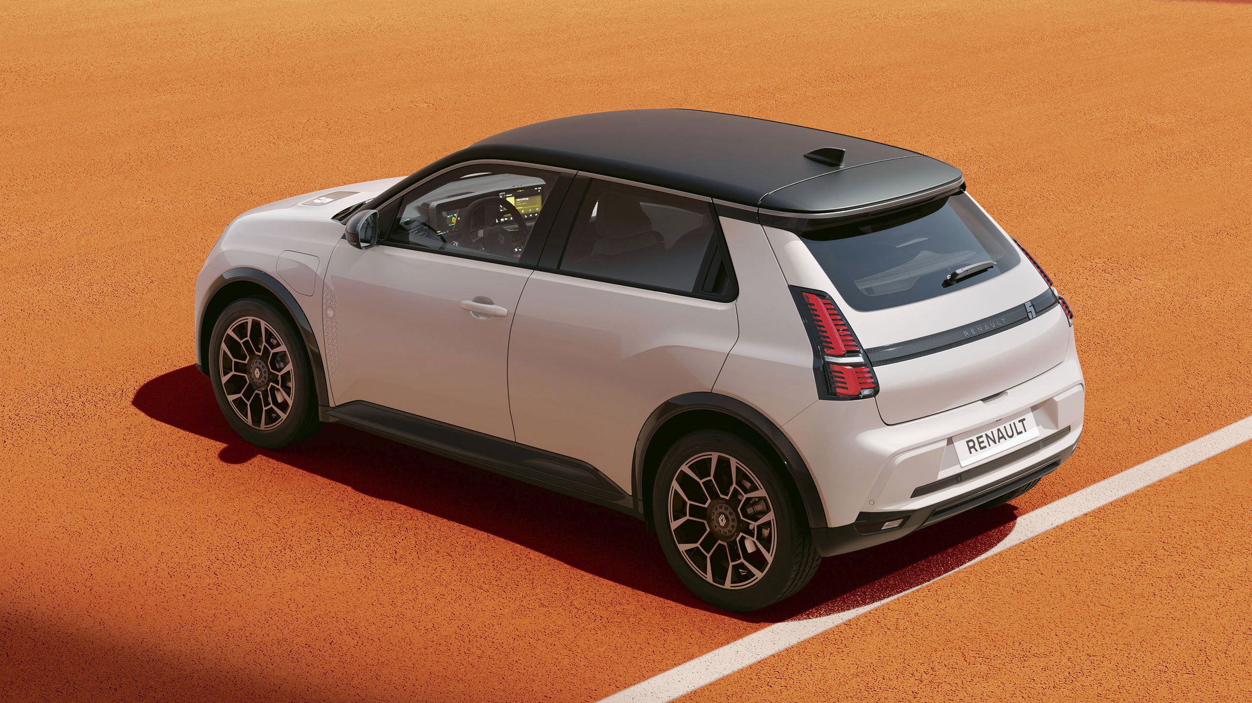 5, 4… 3, 2, 1? Renault’s central role in the triumphant return of the small European car 图片 1