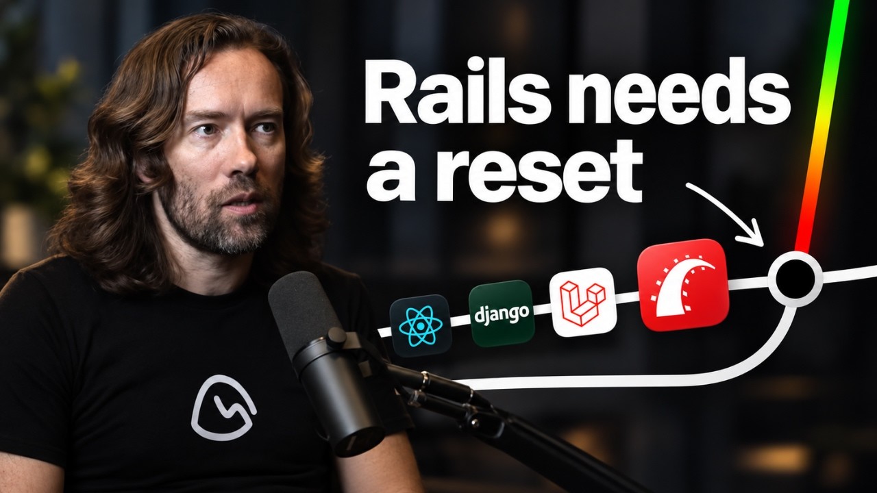 Ruby on Rails Lost Its Superpower 图片 1