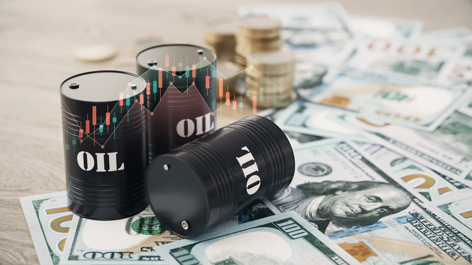 IEZ: Oil Market Should Break Eventually, And This Fund Should Do Well 图片 1