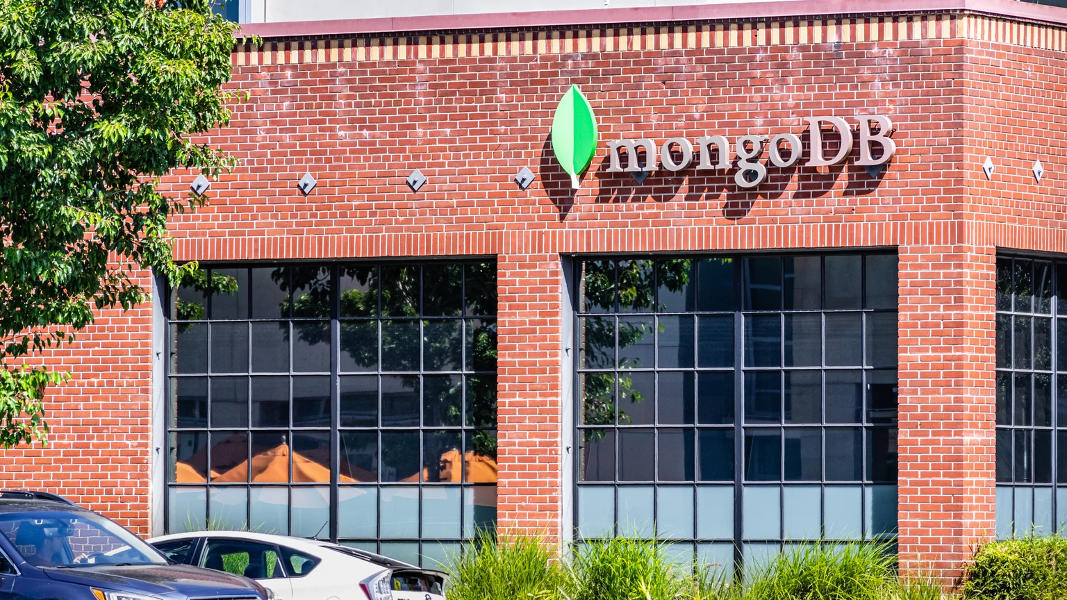 MongoDB: AI's Dependence On Data Is Buoying Database Sales 图片 1