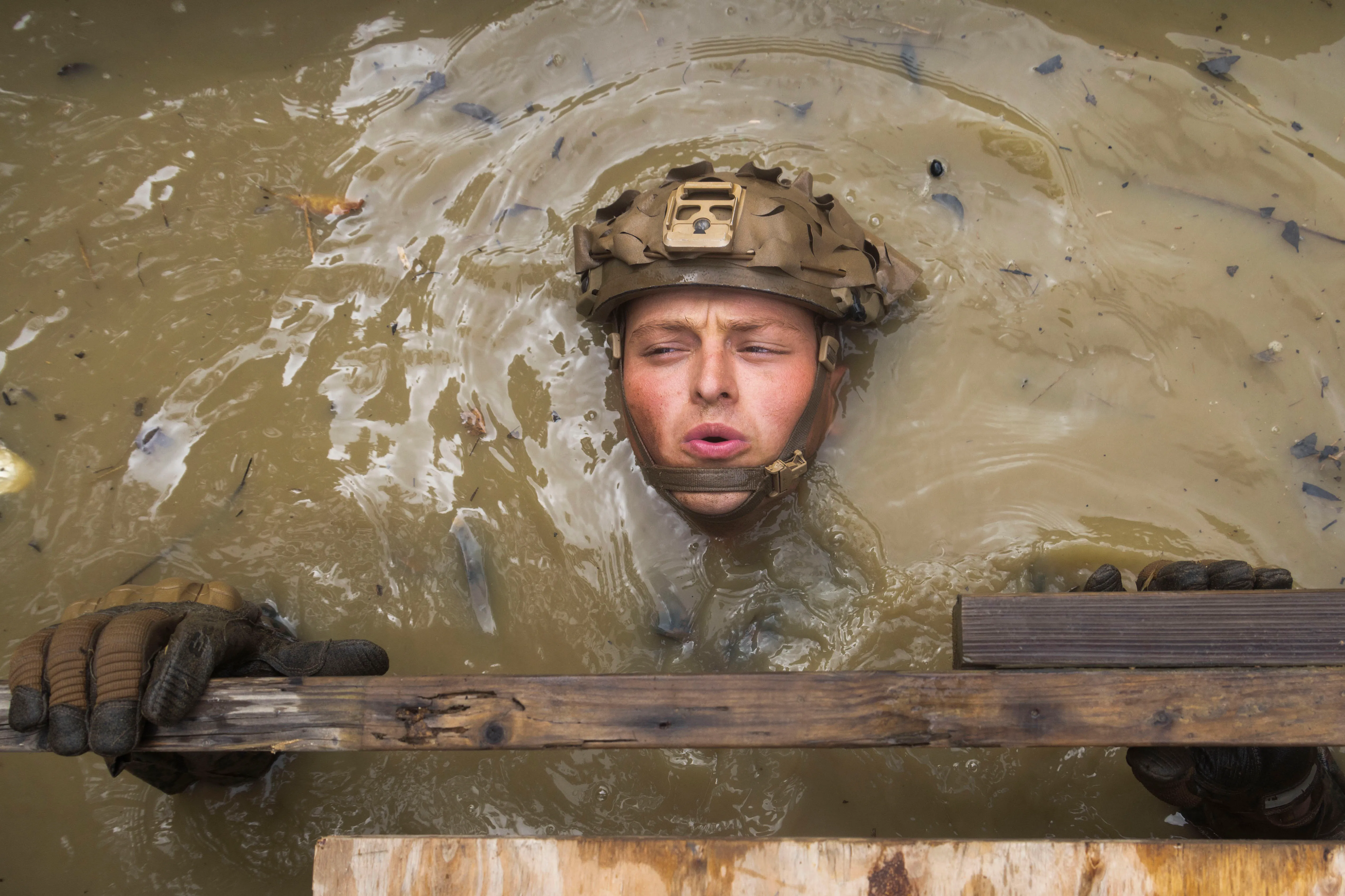 Marine Corps issues new rules to prevent heat and cold injuries 图片 1