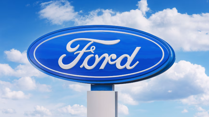 Ford pivots its Kentucky battery plant from EVs to AI data centre storage in a $2 billion bet 图片 1