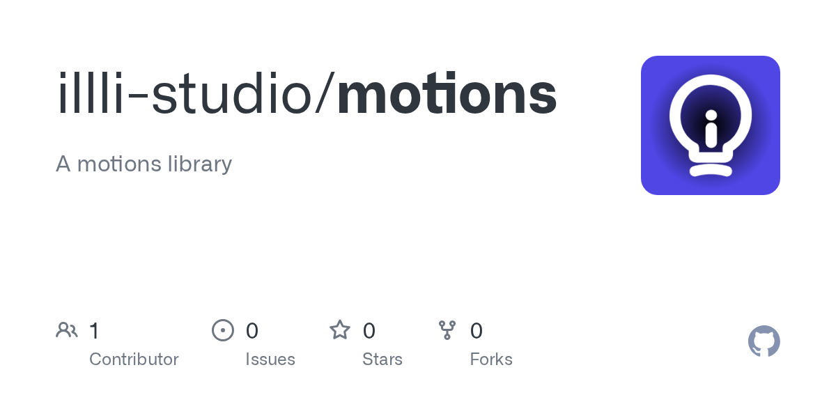 ui2v-motions pushed motions 图片 1