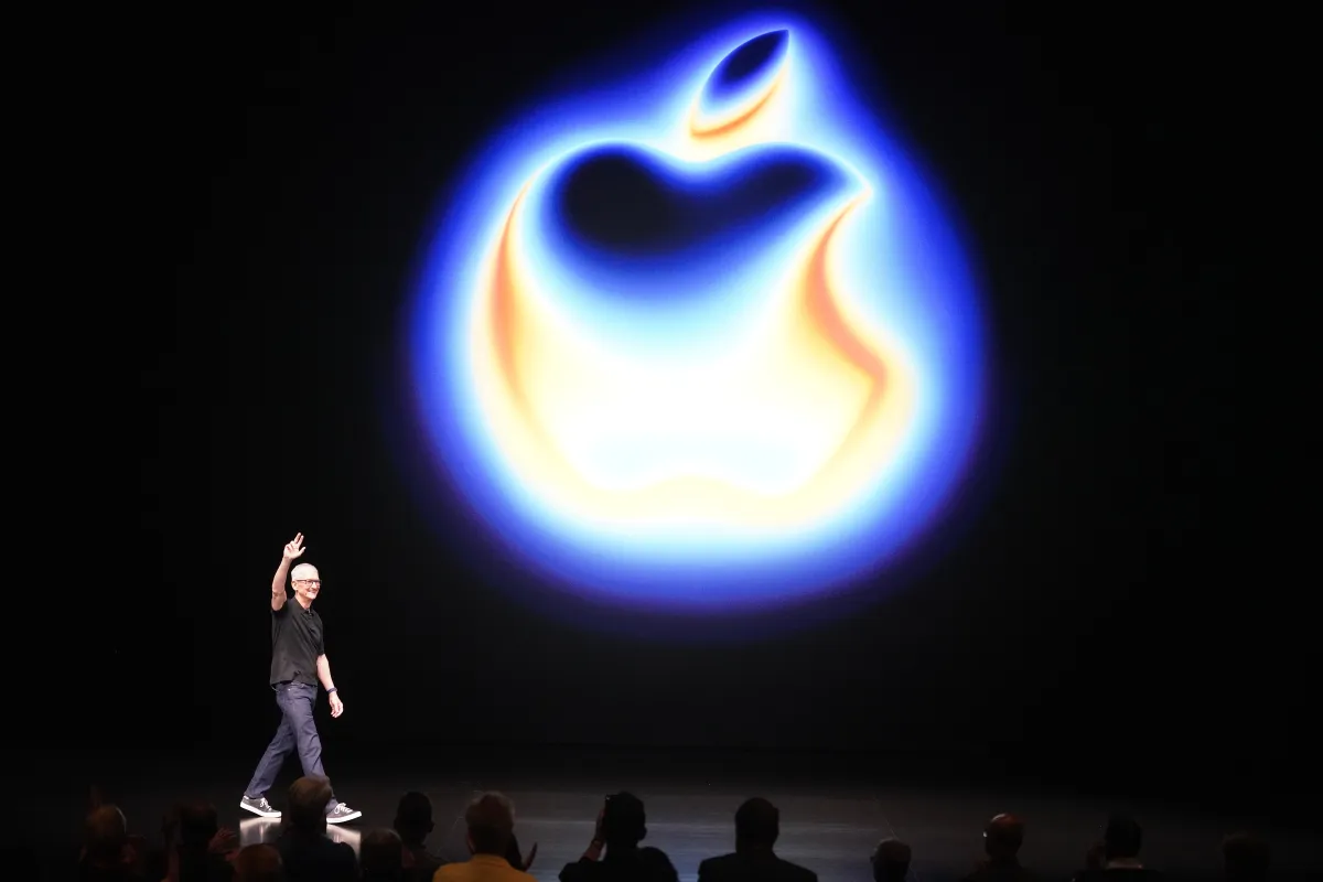 Apple proposes to take a 15% cut of purchases made outside the App Store 图片 1