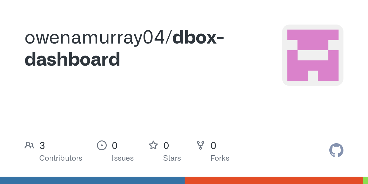 github-actions pushed dbox-dashboard 图片 1