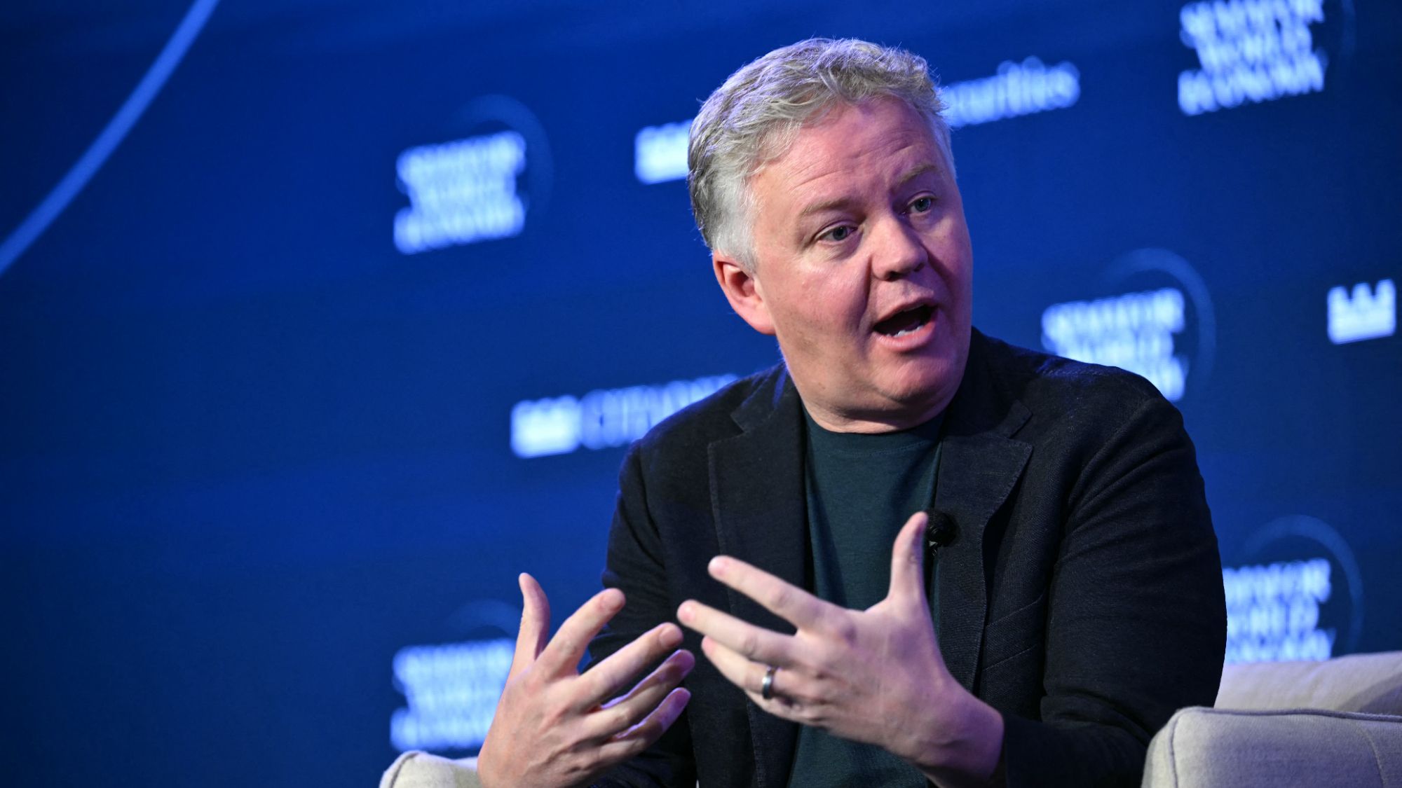 ‘Bots have now passed human traffic online,’ Cloudflare boss laments — says agentic traffic wasn’t expected to eclipse real people until next year 图片 1