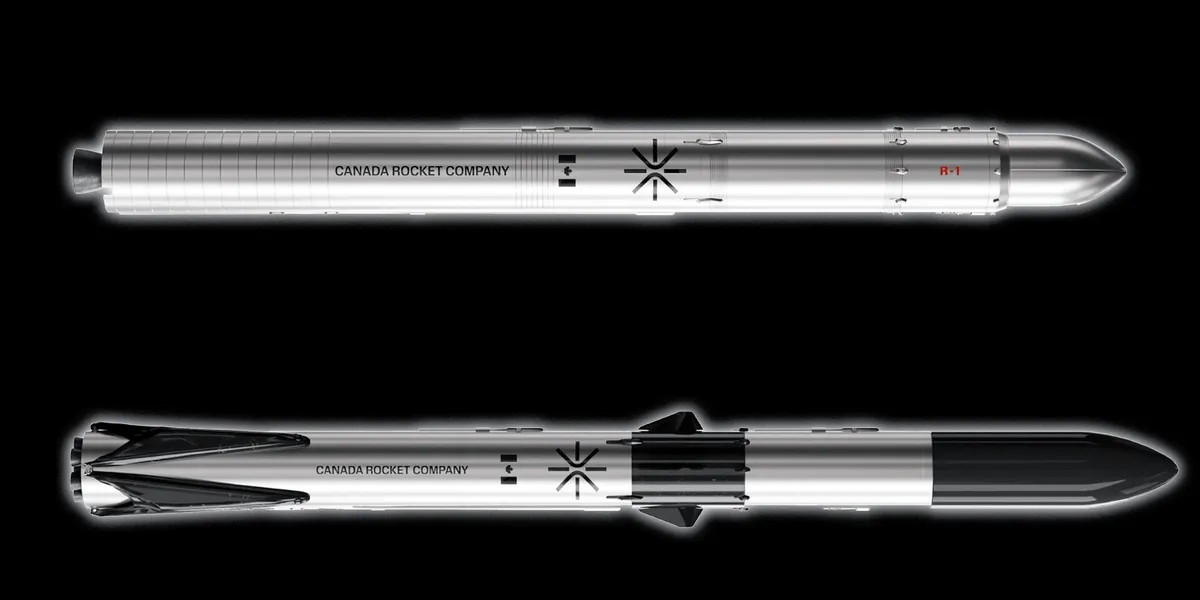 Private Startups Are Rapidly Advancing Canadian Rockets 图片 1