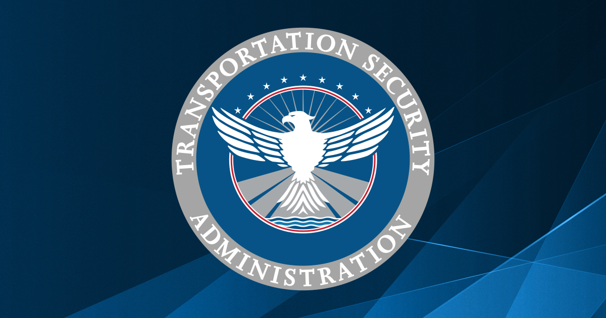 TSA PreCheck推出"安检区访客"计划：会员可免费进入机场禁区送机接机 图片 1