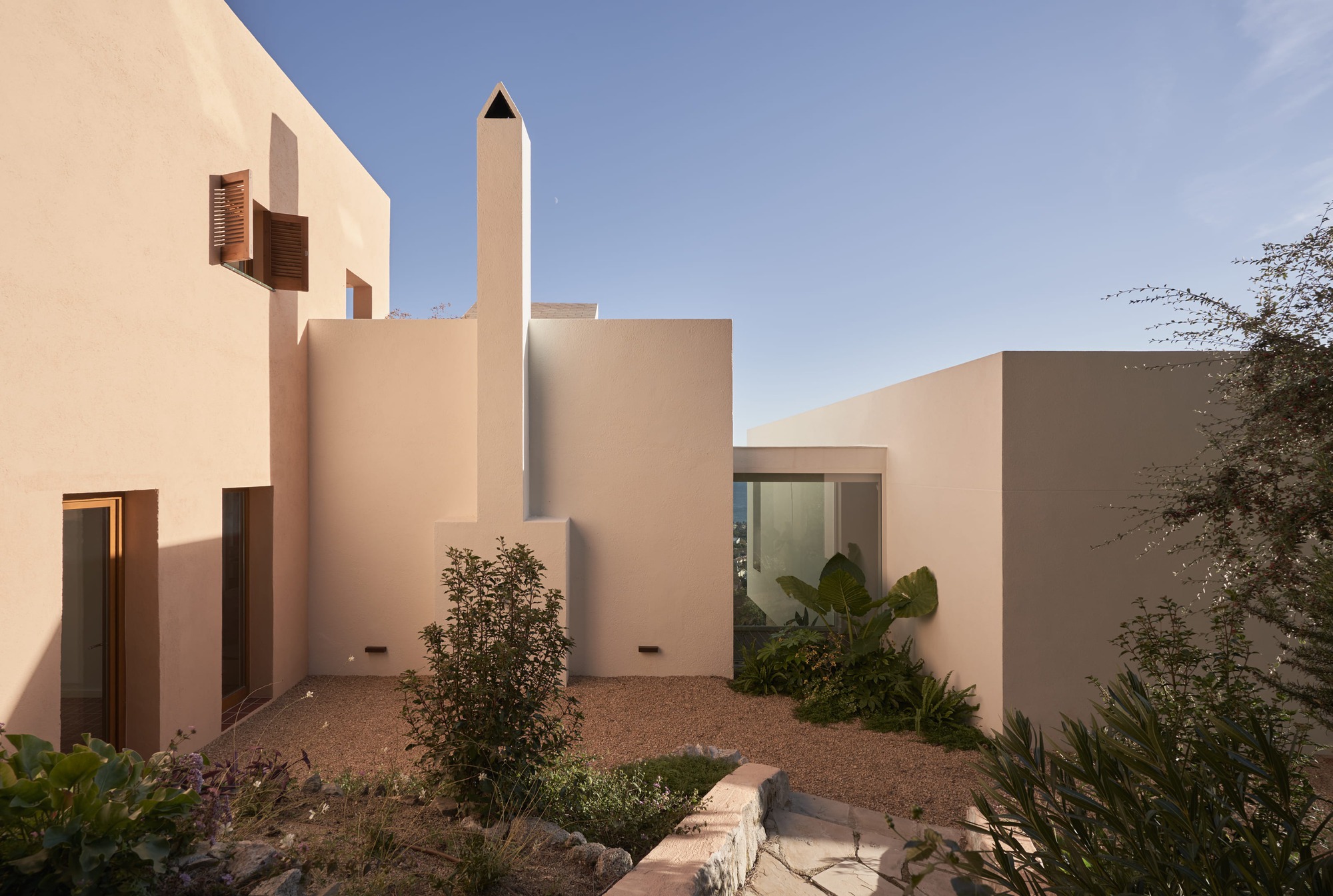 Casa Blajot / exitprojectes estudi d'arquitectura 图片 1