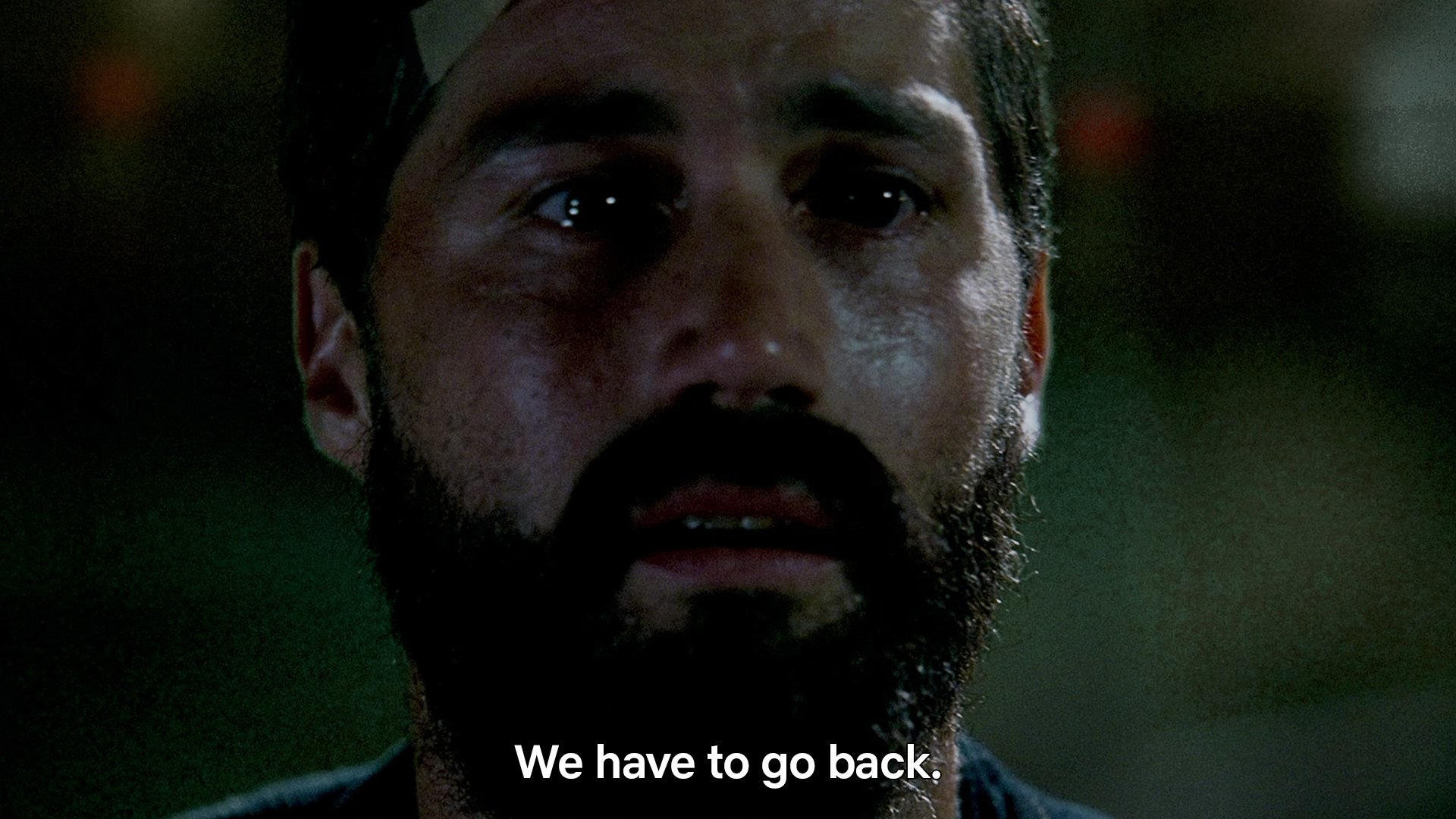 We have to go back! 图片 1