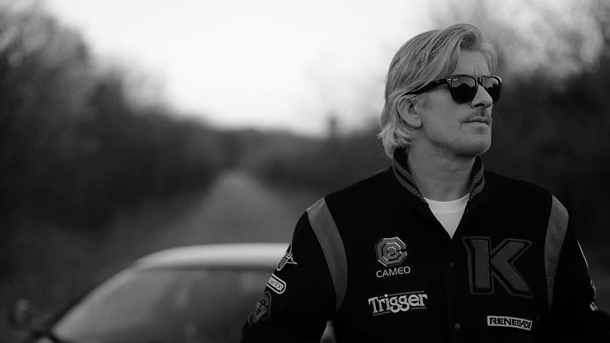 French musician Kavinsky found dead 图片 1