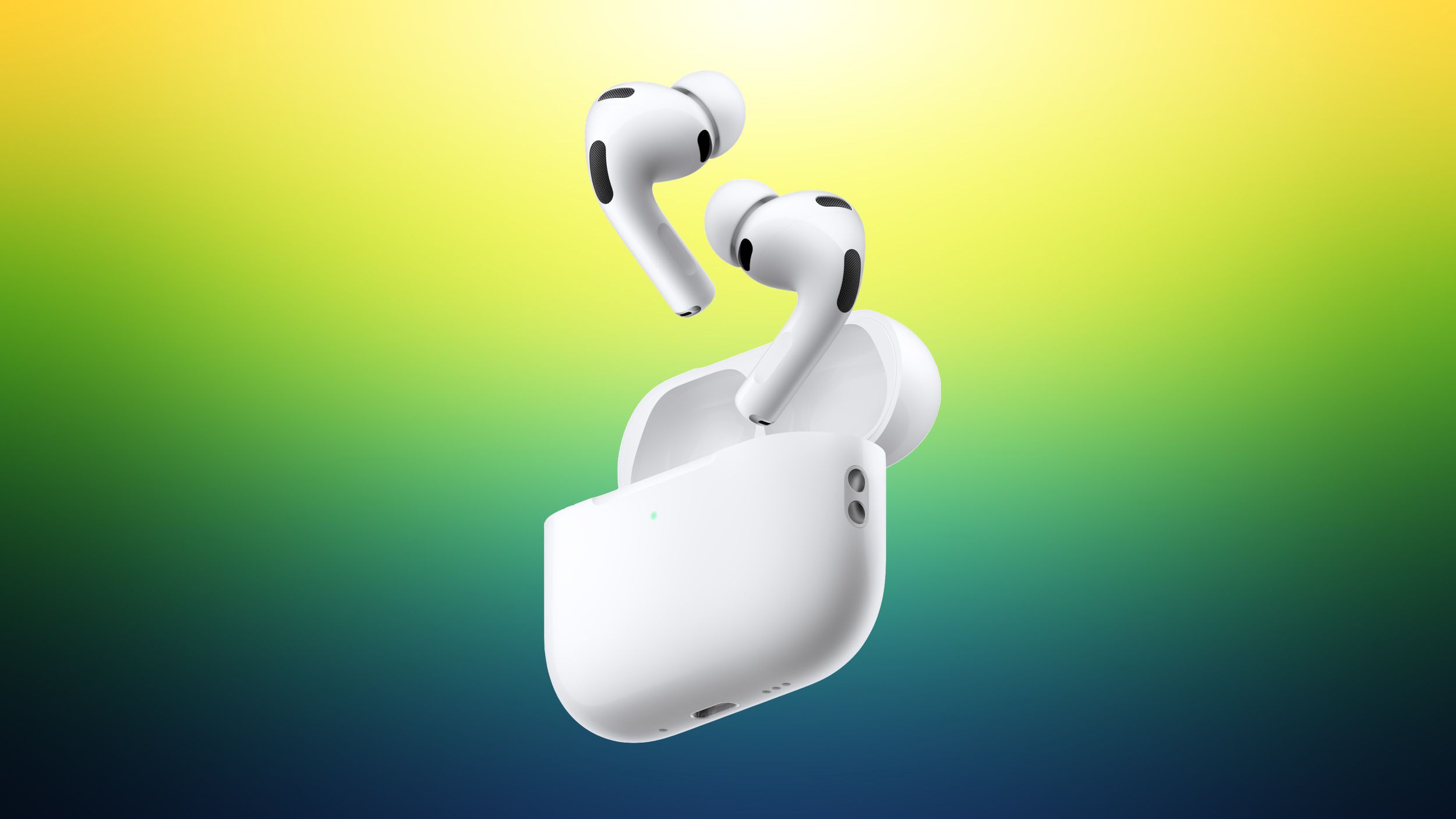The Best Prime Day Deals on AirPods, Apple Watch, AirTag, and More 图片 1
