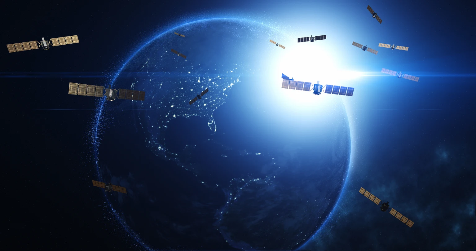 SpaceX: Is The Starlink TAM Overstated? A Critical Valuation Review 图片 1