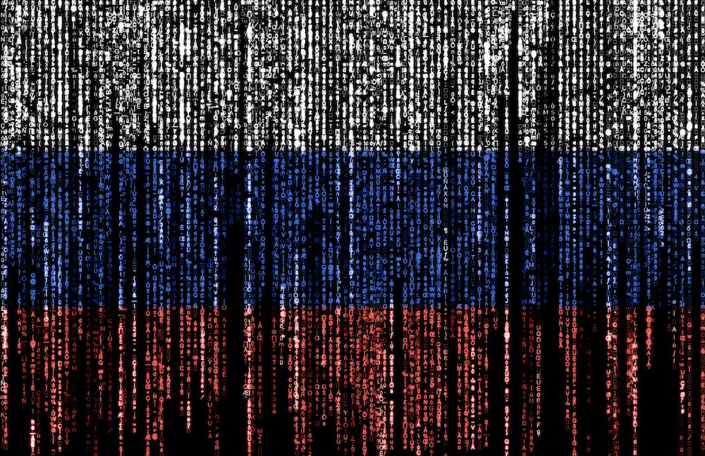 Now, even Russia's most elite hackers are using Clickfix to infect devices 图片 1