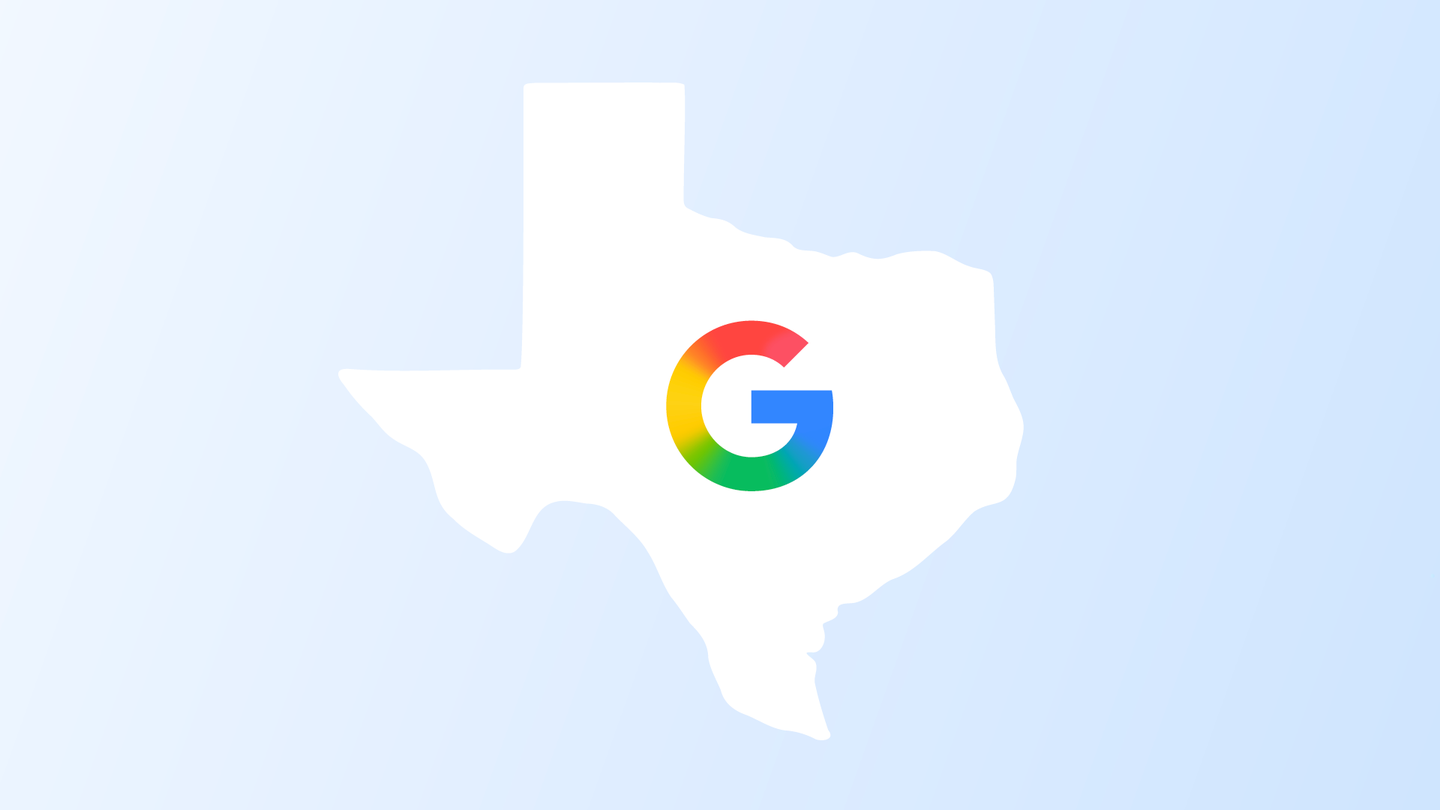 We’re announcing a new data center and energy investments in Gray and Roberts Counties, Texas. 图片 1