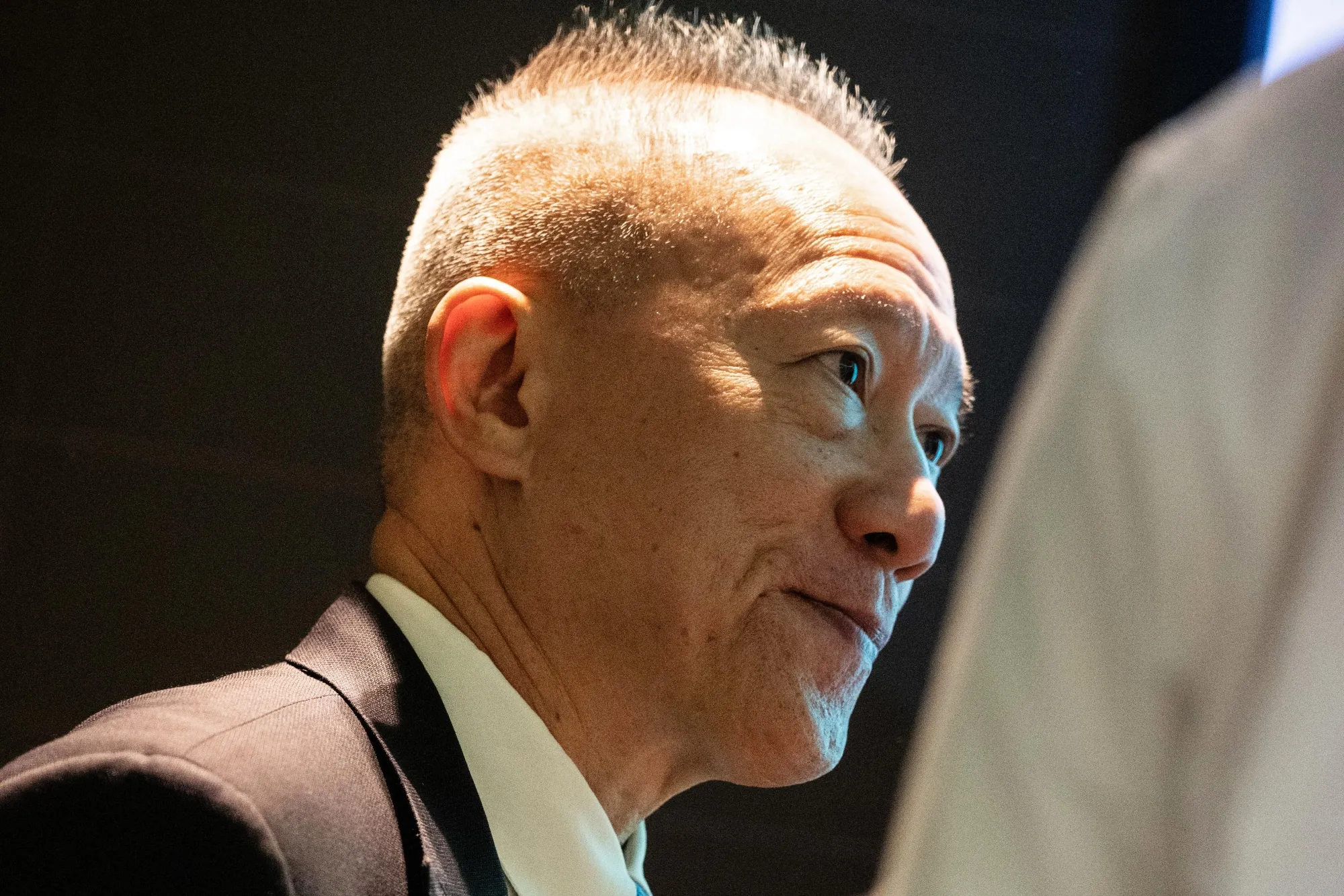 TSMC’s $265 Billion US Spending Driven by Demand and Rivals, CFO Says 图片 1