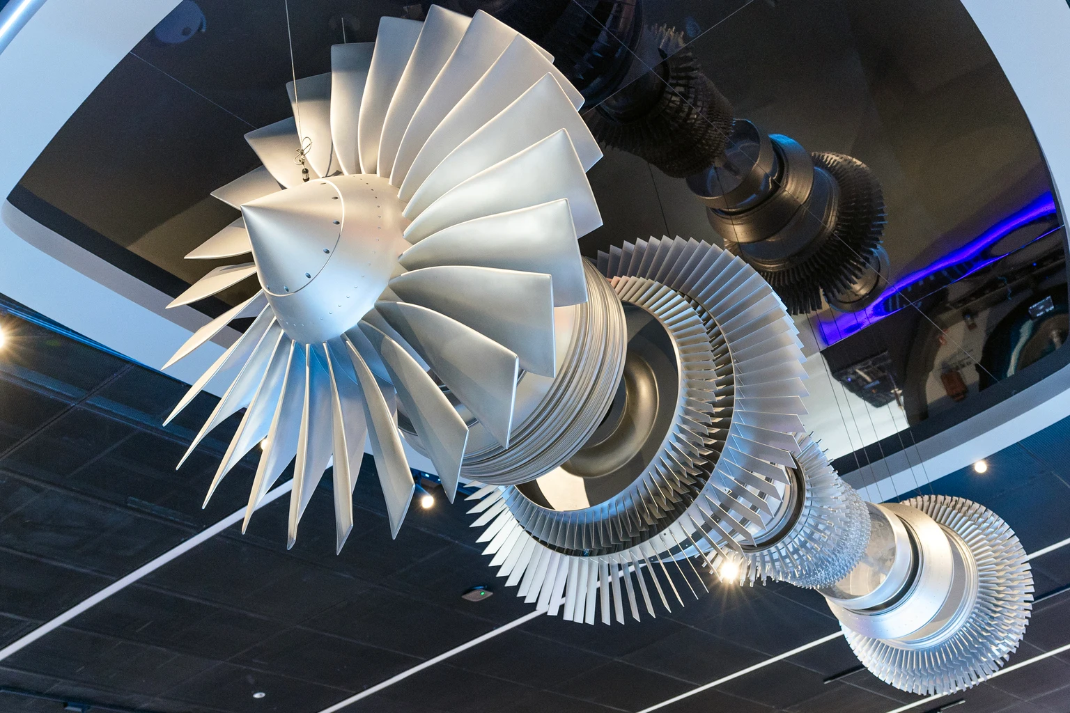 FTAI Aviation: Innovation Is Their DNA 图片 1