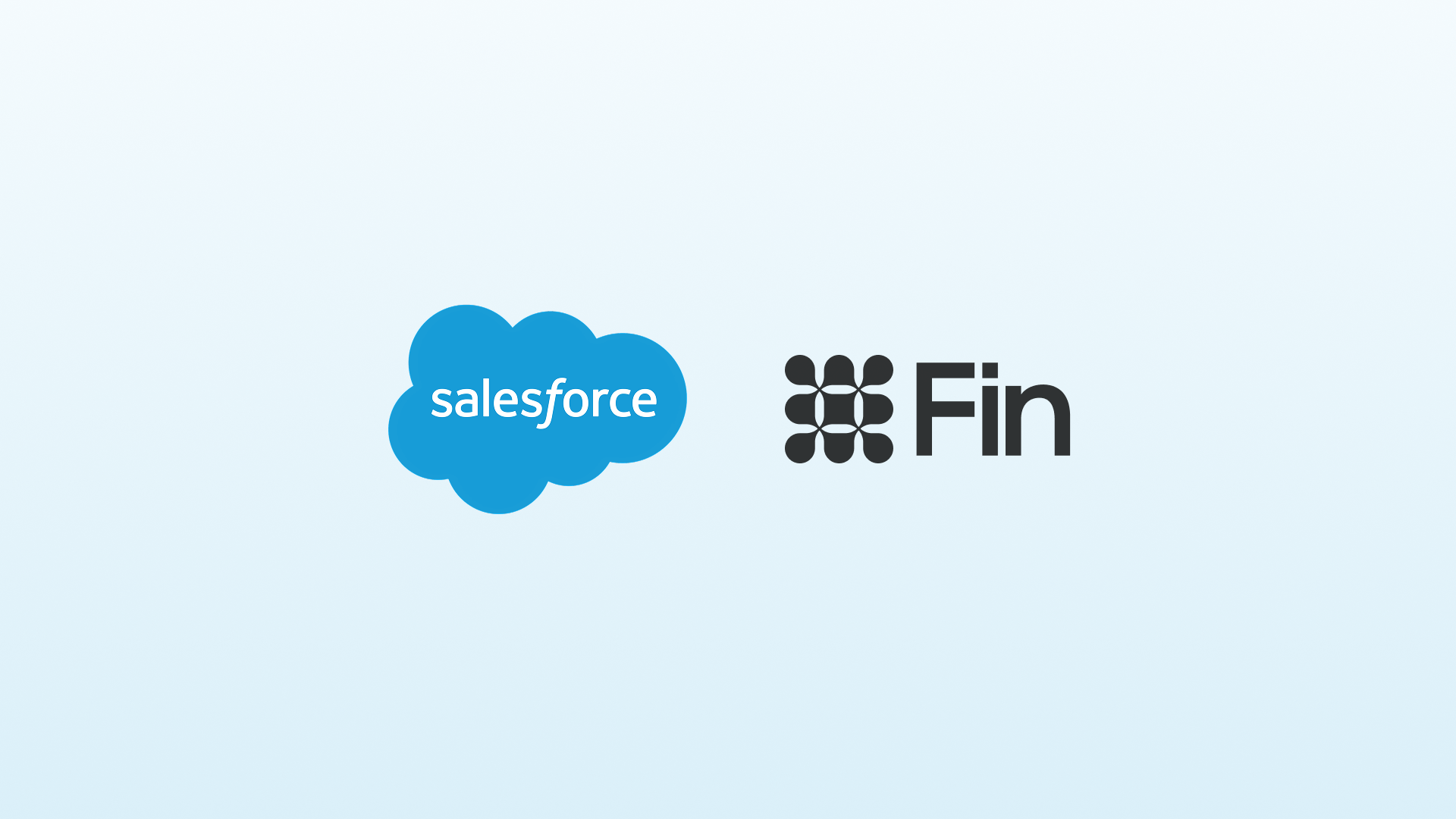 Salesforce to Acquire Fin (formerly Intercom) for $3.6B 图片 1