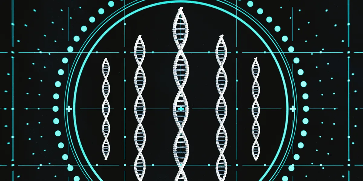 Leap in DNA synthesis slashes time to build new genetic sequences 图片 1