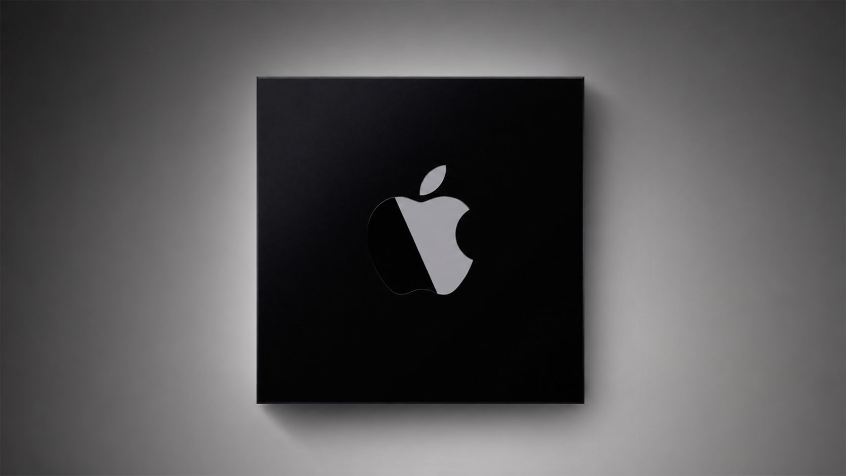Apple May Return to Server Market with Nvidia Technology 图片 1