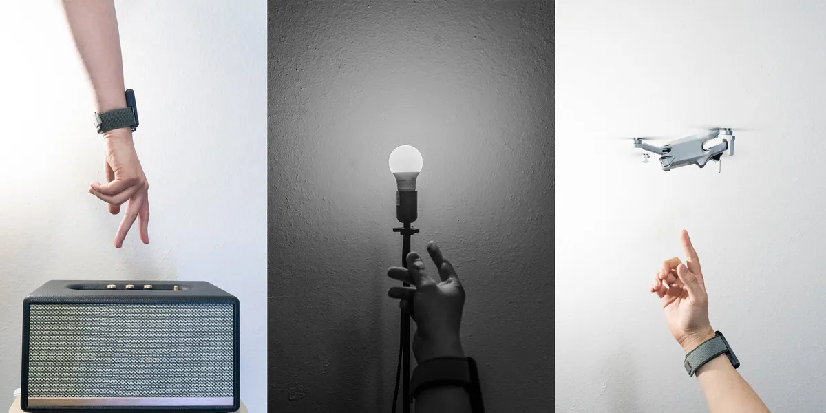 The Future of Physical AI Isn’t Smarter Robots, It’s Smarter Interfaces 图片 1