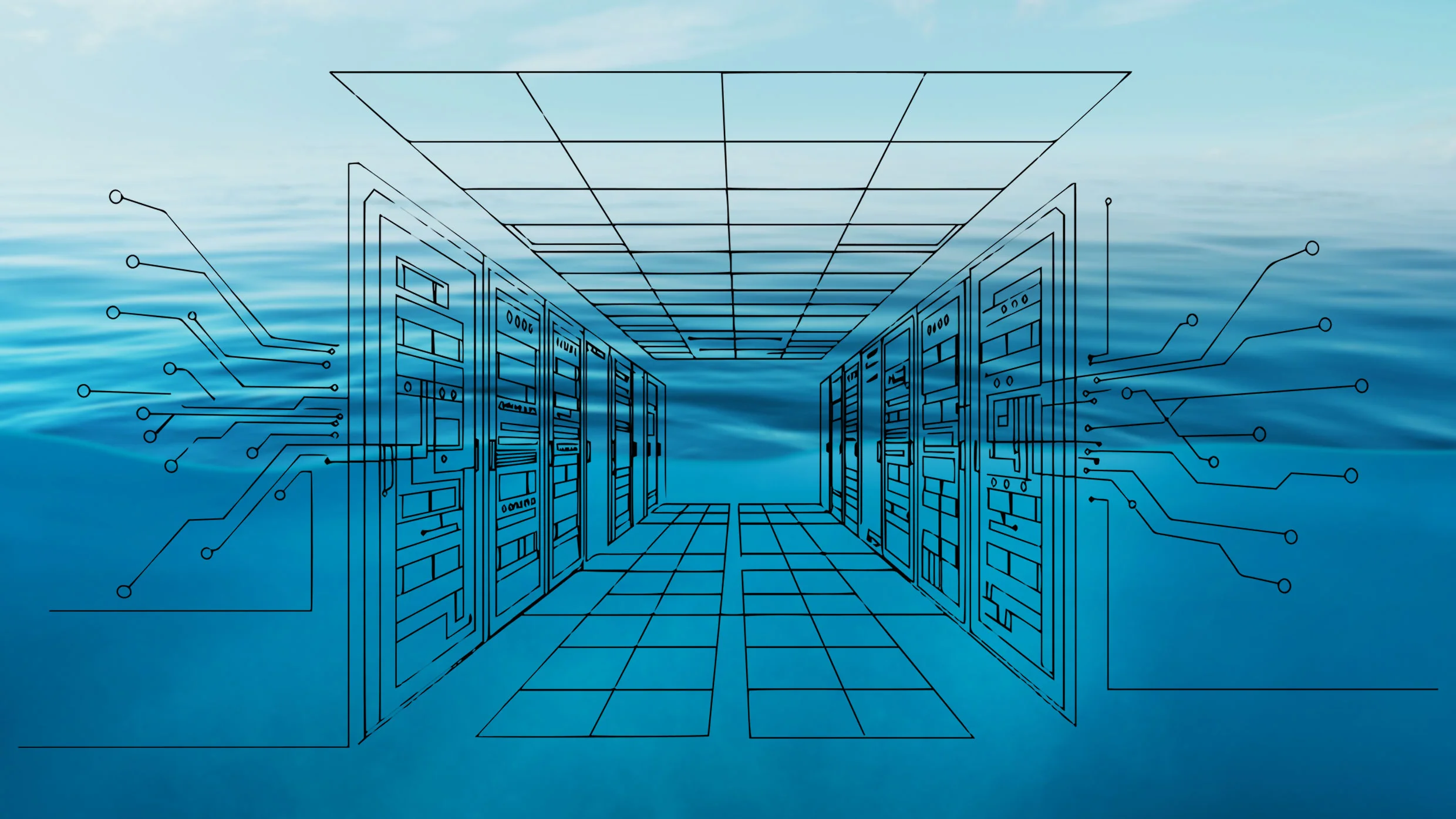 Nvidia says it can cut data center water use. The AI boom has a bigger problem 图片 1