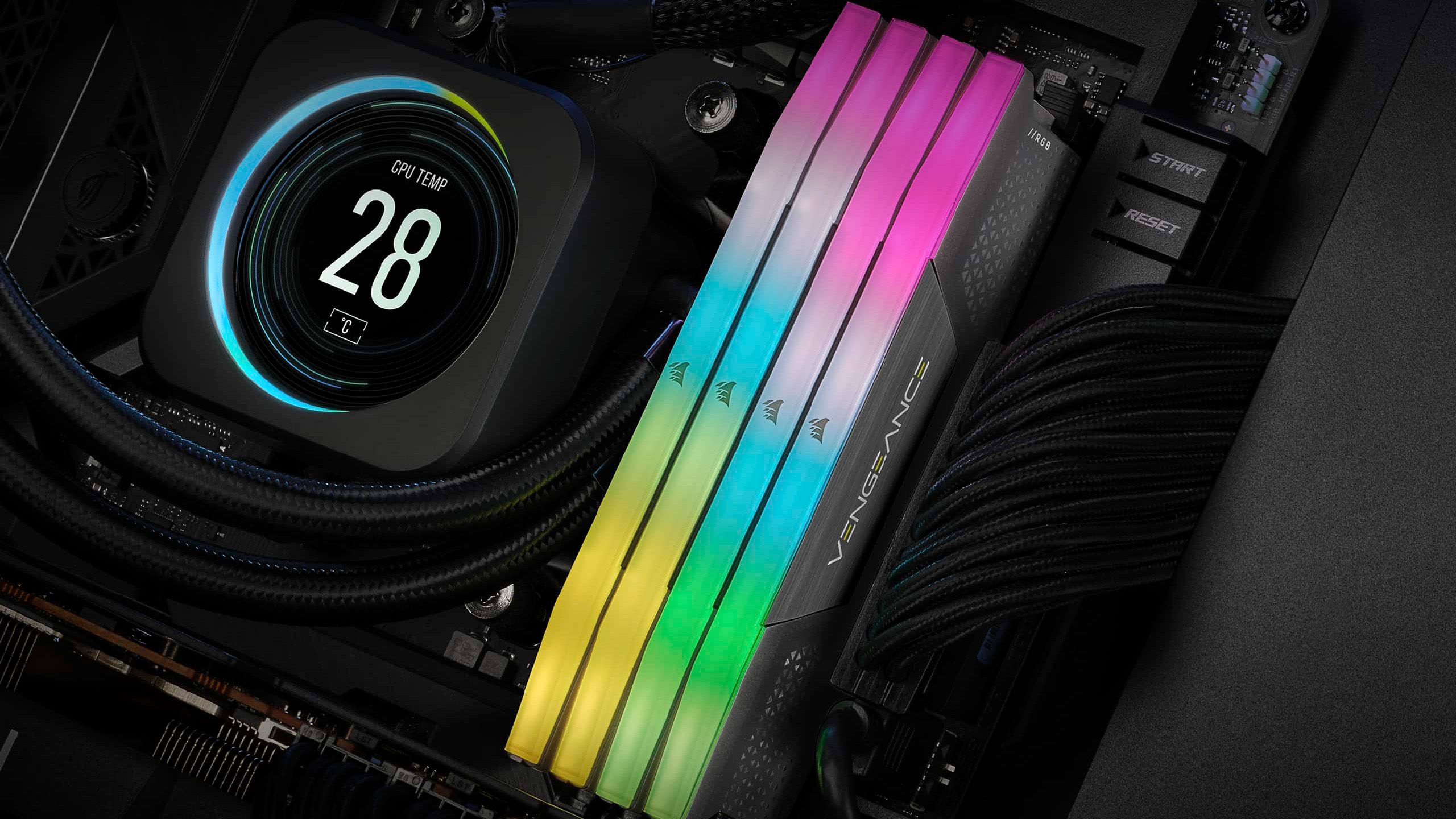32GB of DDR5 now costs $375 – AI shortage continues to squeeze PC building 图片 1