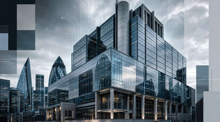 Lloyds Banking Group bets £100 million on AI as it recruits the executive who rewired DBS 图片 1