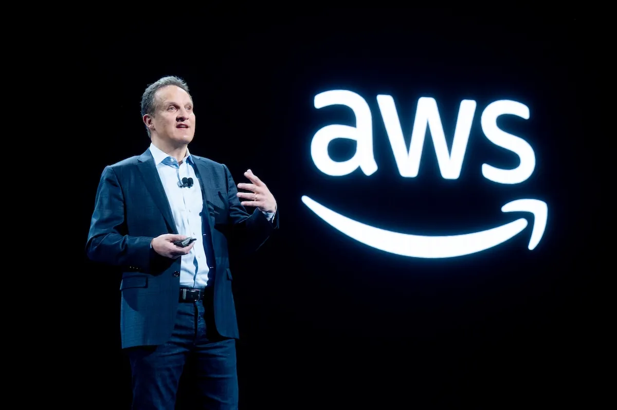 Amazon launches new $1 billion FDE org, following OpenAI and Anthropic 图片 1
