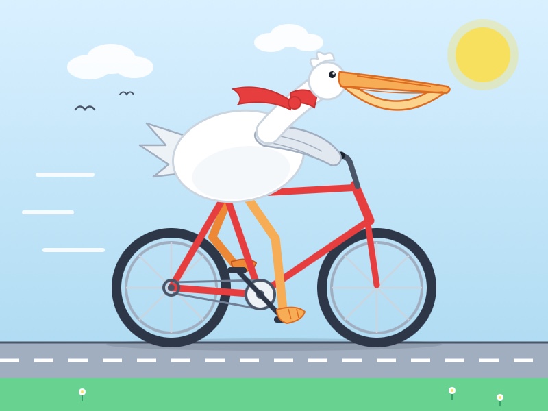 Kimi K3, and what we can still learn from the pelican benchmark 图片 1