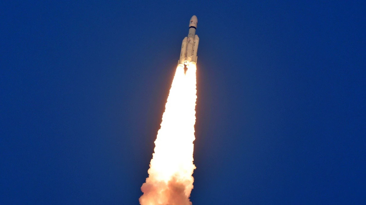 ISRO will not make any launch vehicle, all tech to be handed to private sector 图片 1