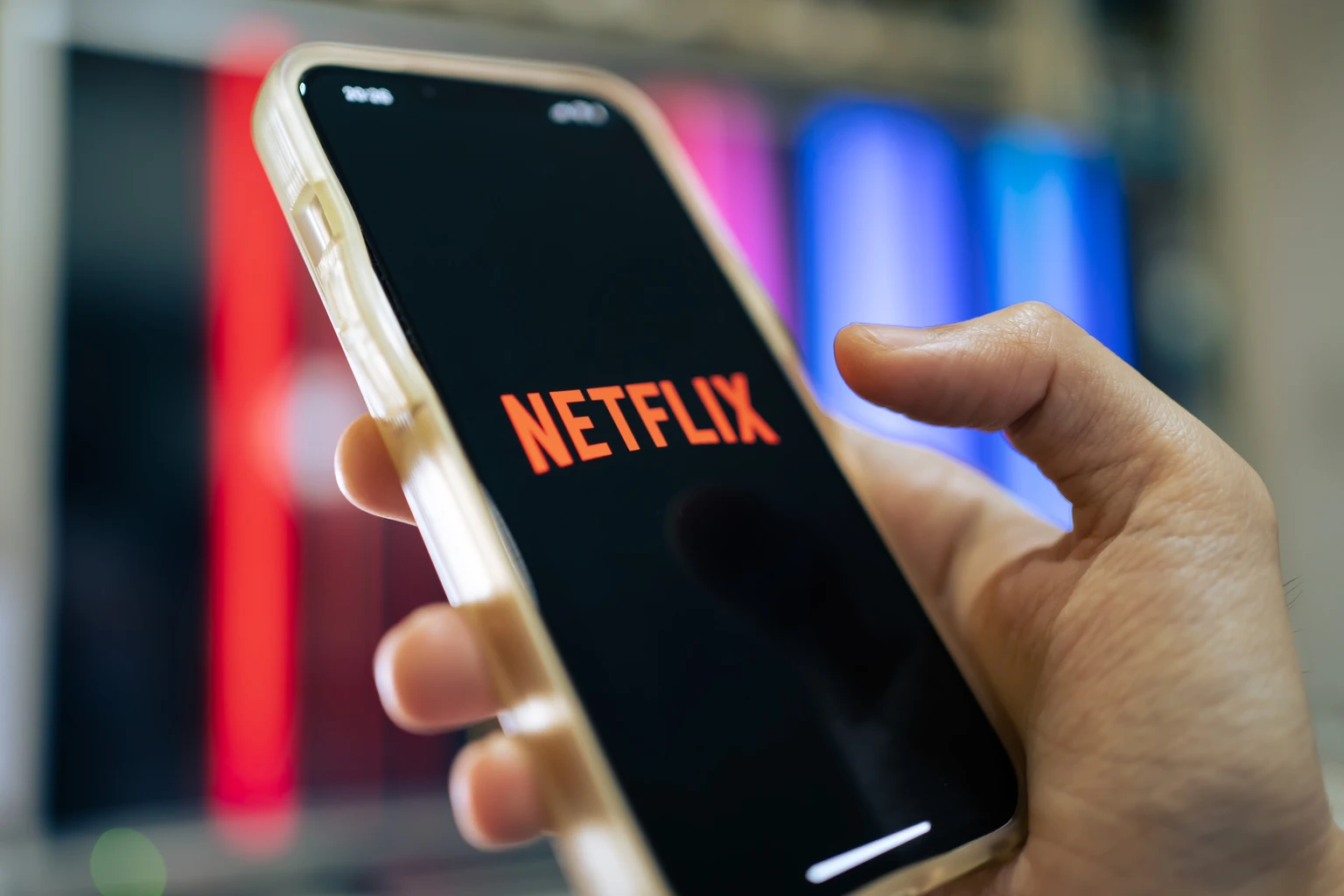 Netflix Is A Low-Risk Buying Opportunity With Upside Potential 图片 1