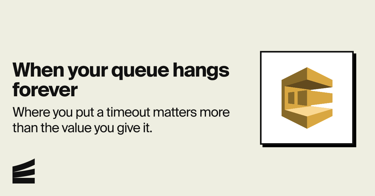 SQS consumer can hang forever by default 图片 1