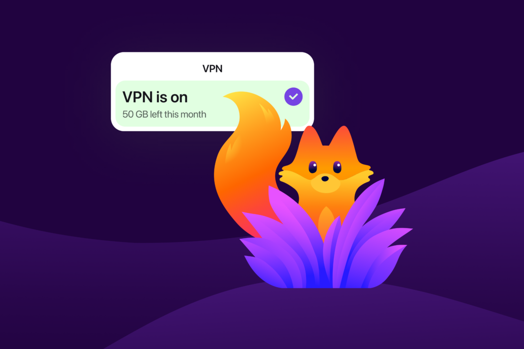 Firefox Now Has Free VPN 图片 1