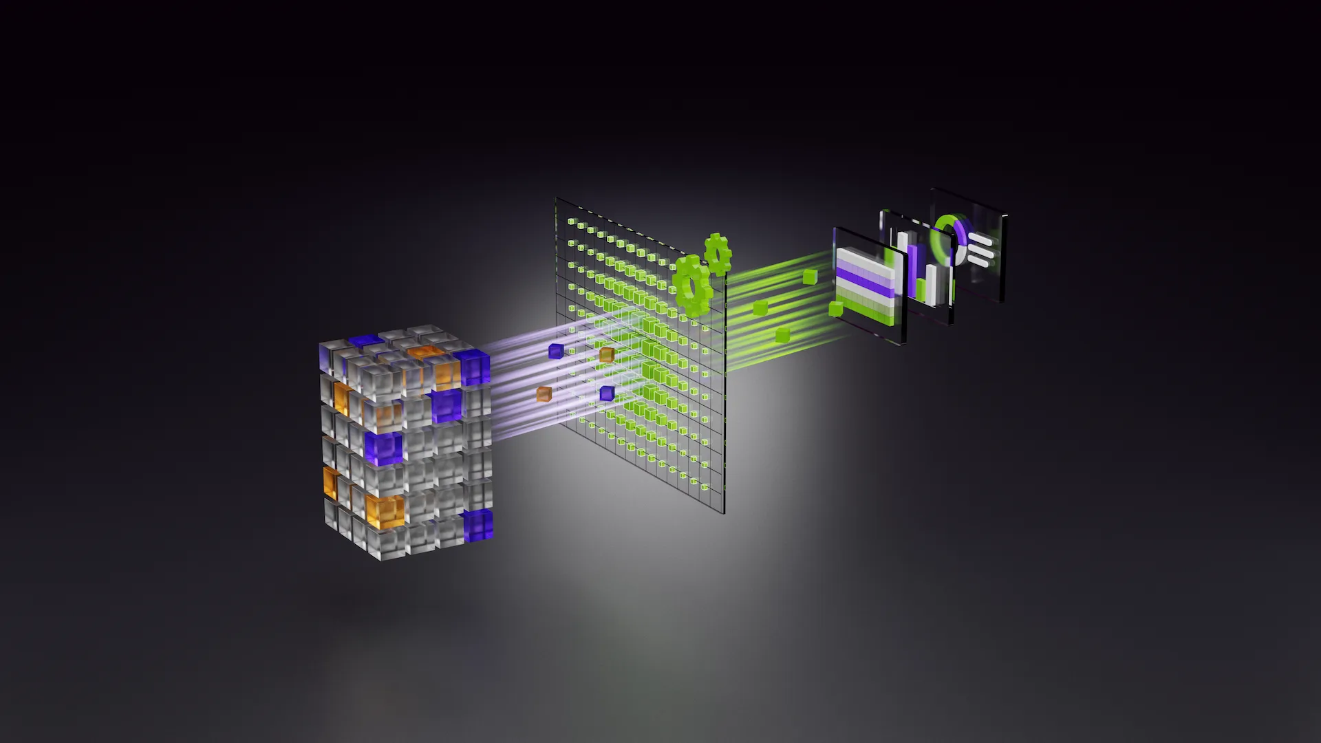 Designing GPU-Accelerated Query Engines with NVIDIA GQE 图片 1