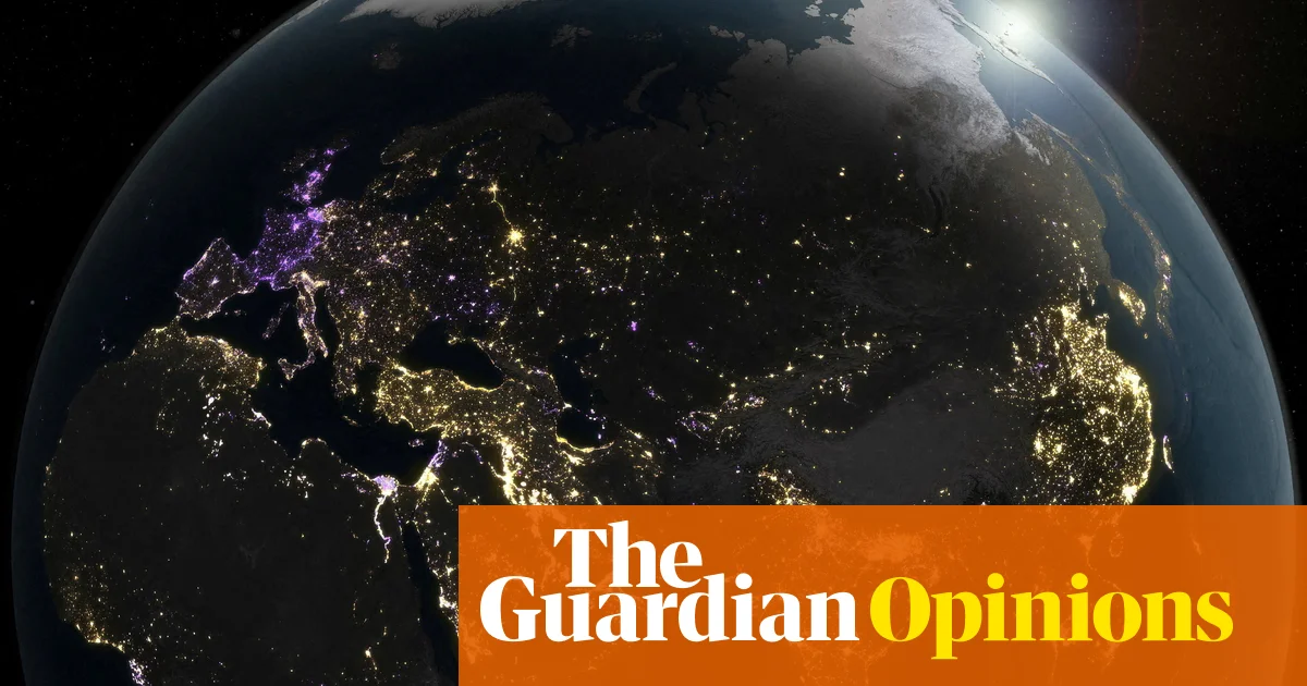 ‘Termination shock’: trust our expert warnings on geoengineering’s planetary risks | Raymond Pierrehumbert, Julia Slingo, Michael Mann and Valerie Masson-Delmotte 图片 1