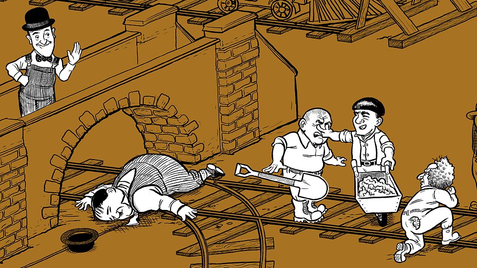 How Can I Know Right From Wrong? Watch Philosophy Animations on Ethics Narrated by Harry Shearer 图片 1