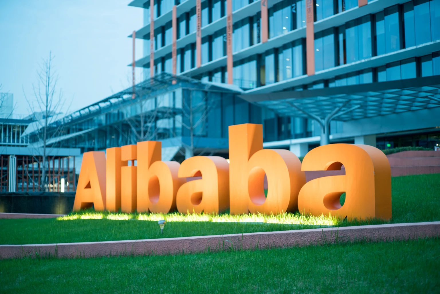 Alibaba: An AI Loser So Far, But Don't Dismiss The Earnings Story 图片 1