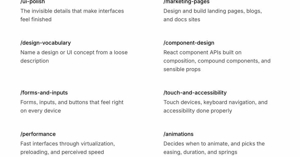 #357 AI for UI 图片 1