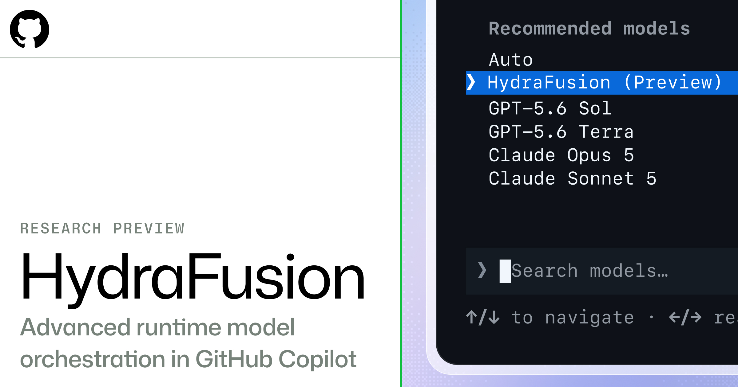 Project HydraFusion: Frontier quality via multi-model orchestration 图片 1