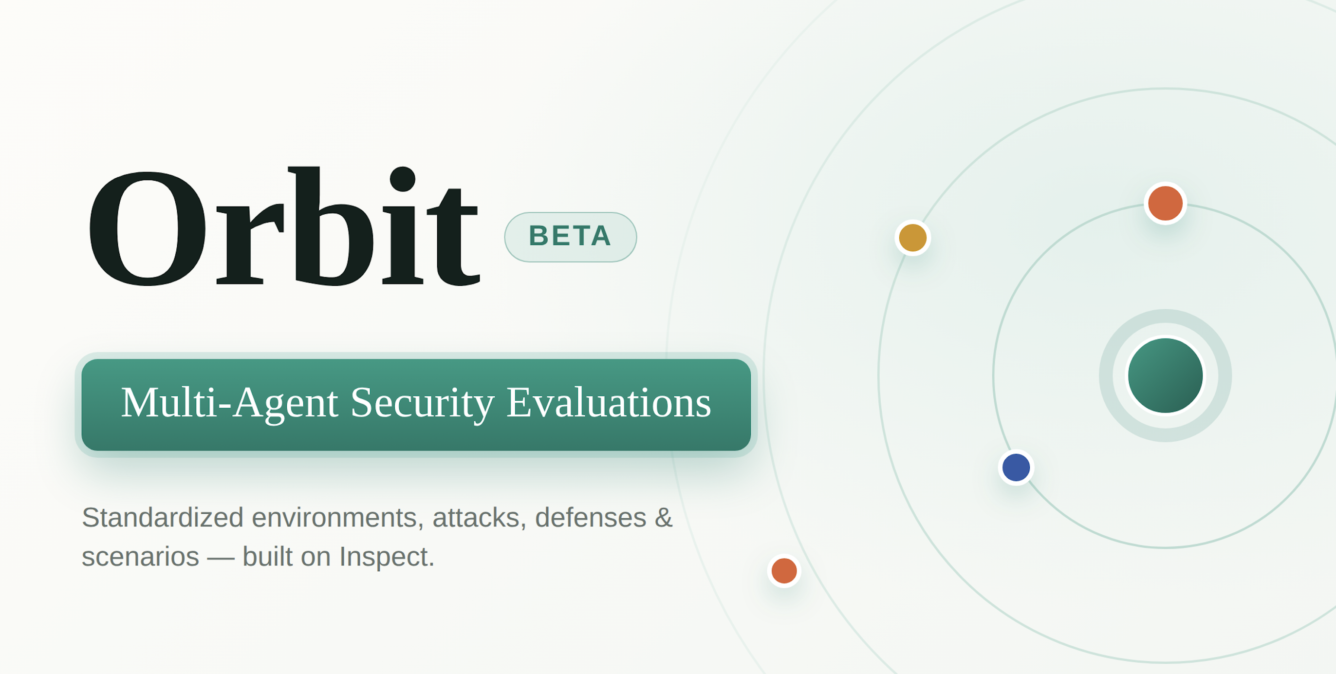 Orbit: A framework for multi-agent security evaluations 图片 1