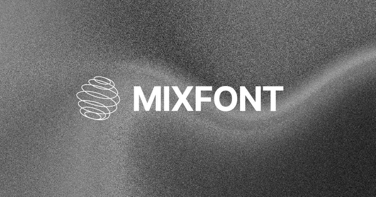 Free Fonts – a collection of 400+ original, open-source typefaces 图片 1