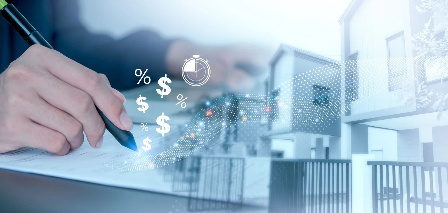 Columbia Mortgage Opportunities Fund Q1 2026 Commentary 图片 1