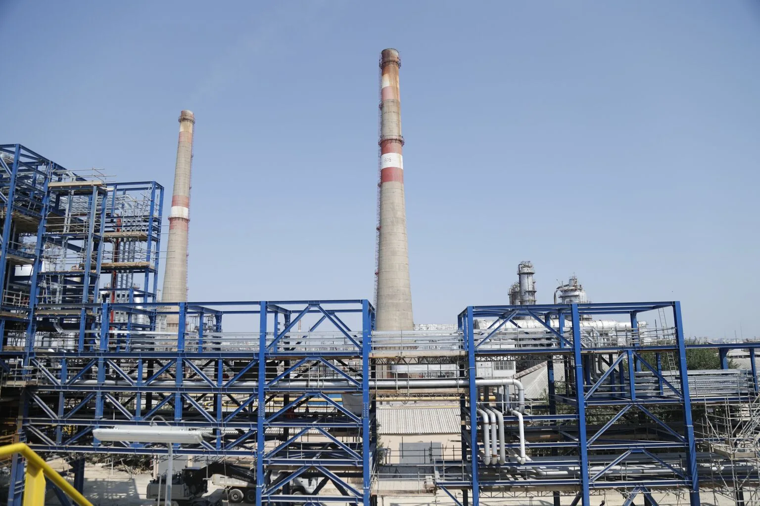 Delek US Has Further Upside Even If Middle East Tensions Ease 图片 1