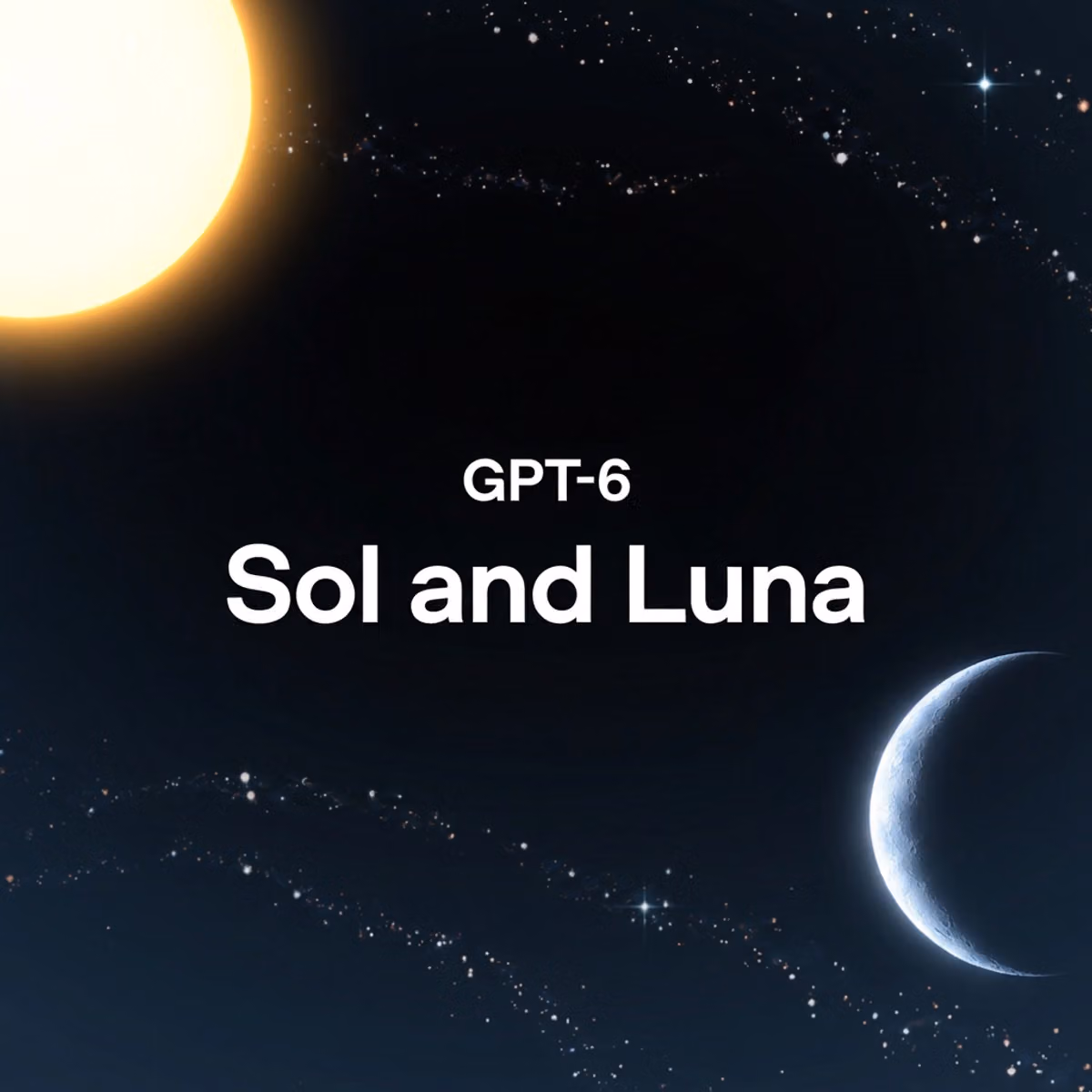 GPT-6 Sol 和 Luna 将成本效率推向新前沿 图片 1