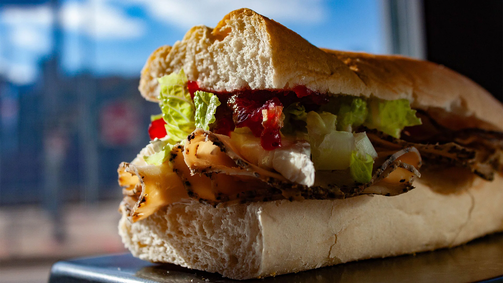 This popular sandwich chain is the top fast food restaurant in America—beating out Chick-fil-A’s beloved chicken 图片 1