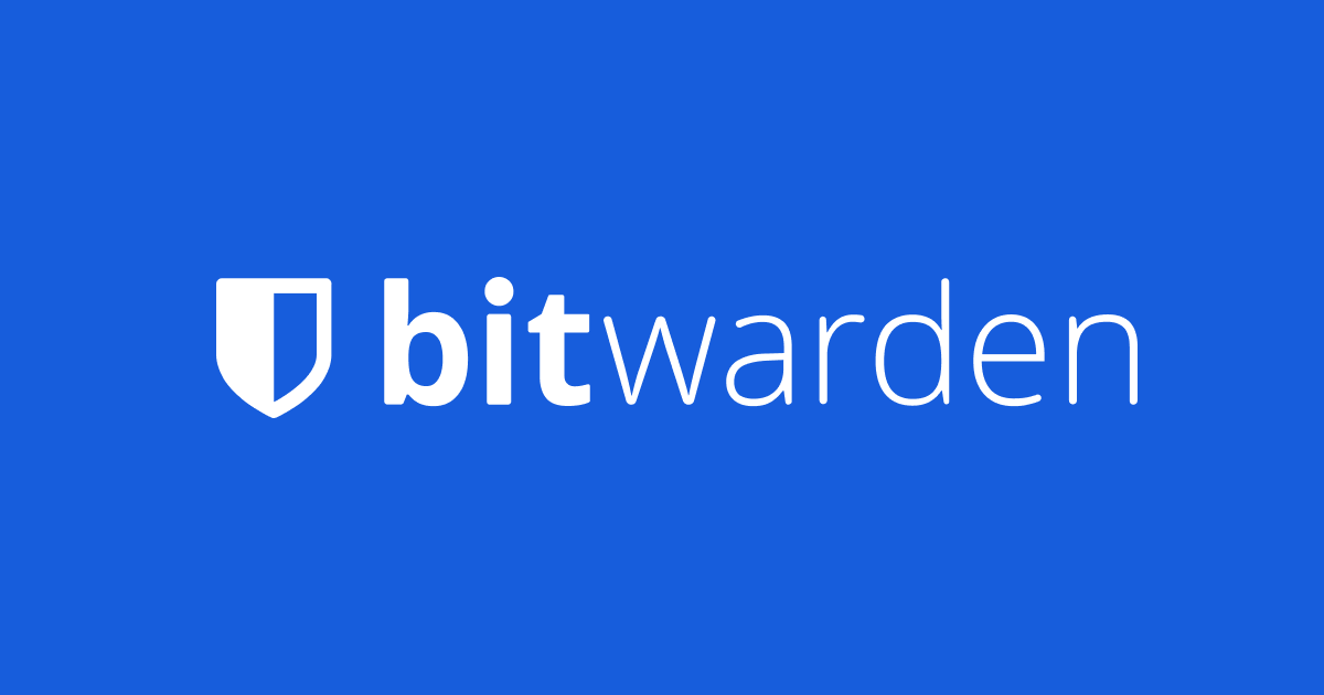Bitwarden 双重许可证模式 图片 1