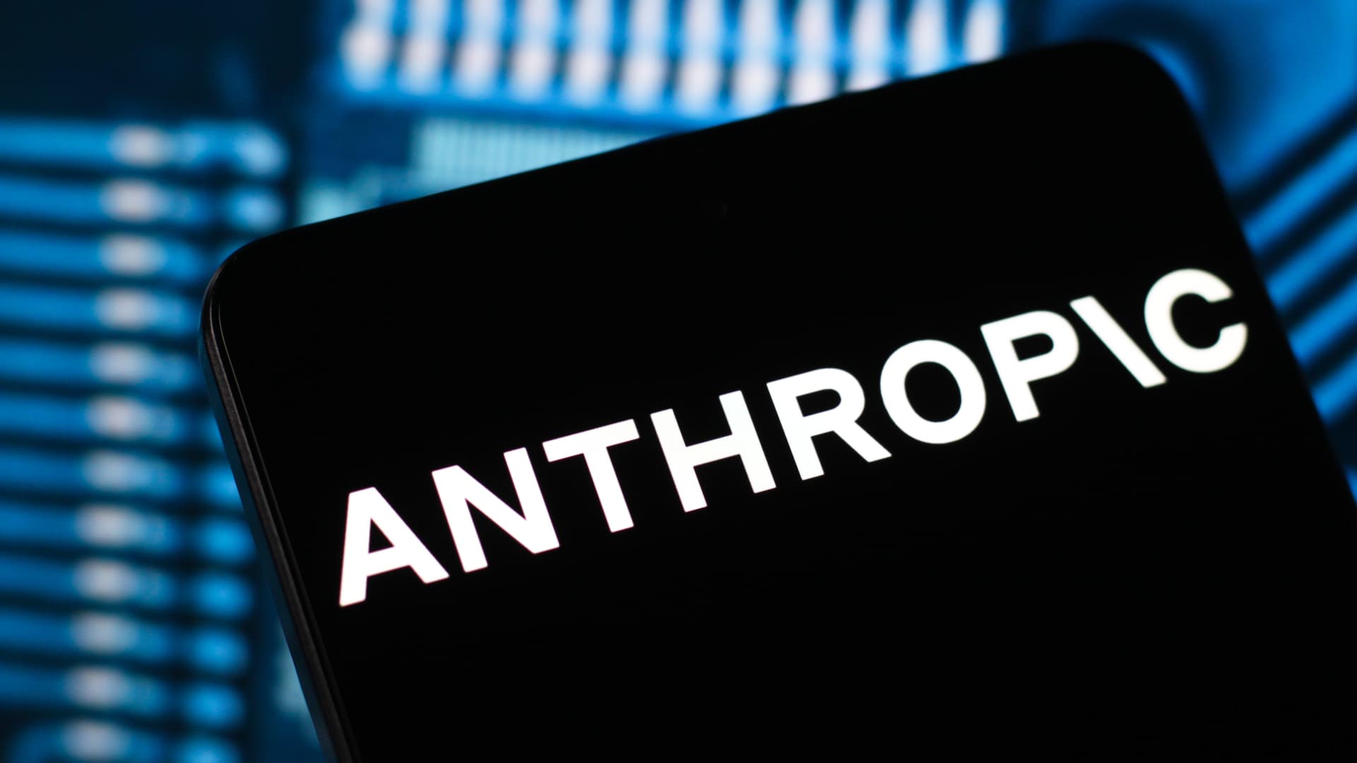 Anthropic revenue reportedly jumps to more than $11.5B in second quarter 图片 1