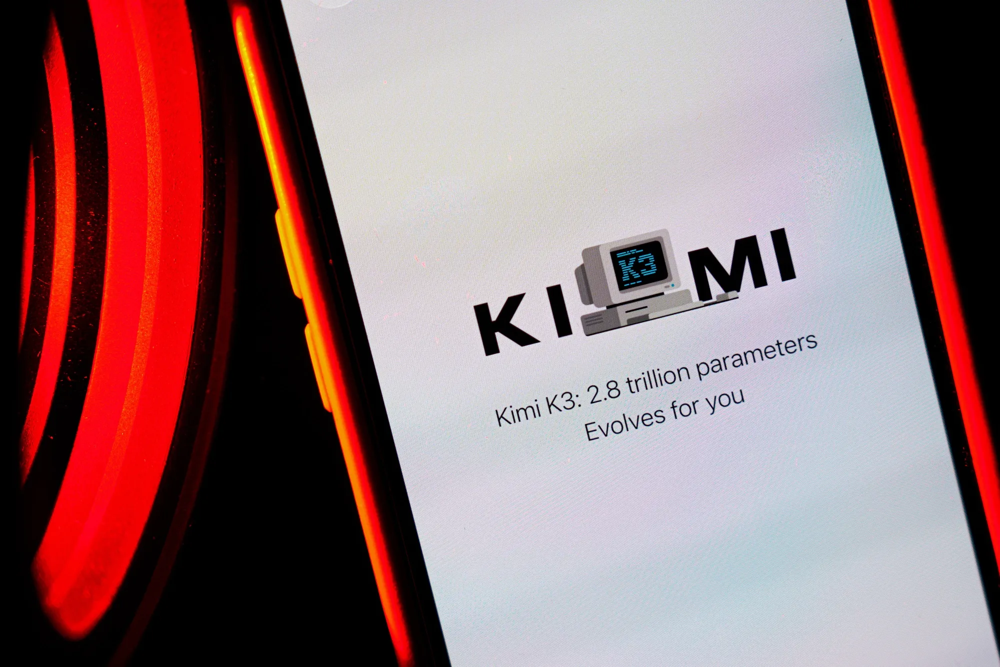 Nvidia, Microsoft Lead Call for Open-Weight AI Models After Kimi 图片 1